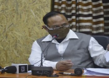 Meghalaya :  173 new Covid cases detected on Thursday ; 3 more deaths