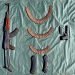 Manipur : Police seize arms & ammunitation