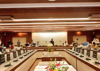 Assam :  BTR elections to be held in December next