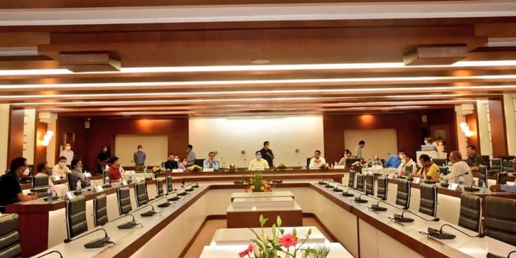 Assam :  BTR elections to be held in December next