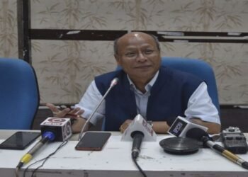 Meghalaya orders probe into alleged toxic waste leakage