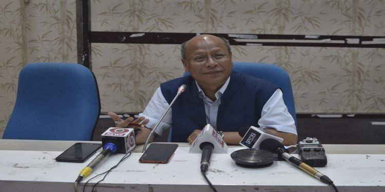 Meghalaya orders probe into alleged toxic waste leakage