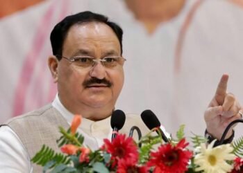 CAA  will be implemented soon, says BJP president JP Nadda