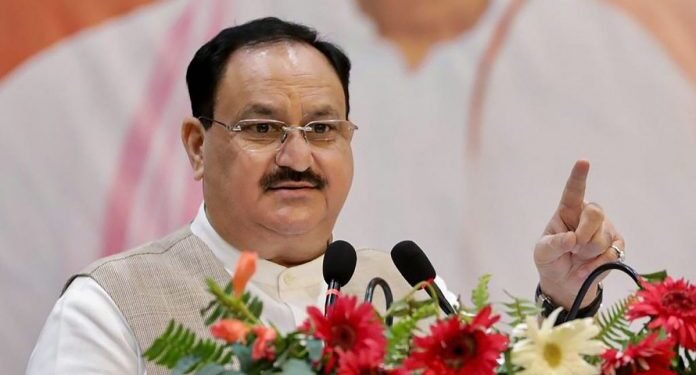 CAA will be implemented soon, says BJP president JP Nadda