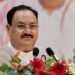 CAA will be implemented soon, says BJP president JP Nadda