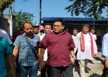 Assam : UPPL confident of winning BTR elections with absolute majority