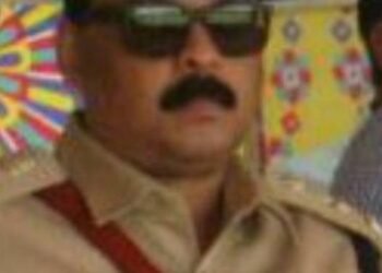 Assam CID arrests state chief secy’s brother in police exam paper leak scam