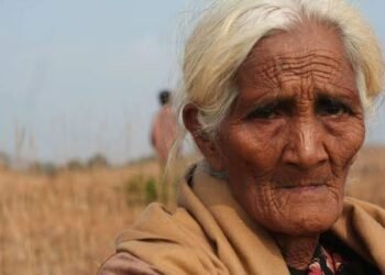 Meghalaya : Anti -uranium activist  Kong Spelity no more