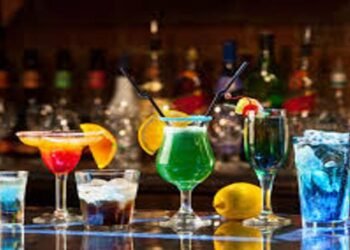 Bars all set  to re-open from Oct 31 in Meghalaya