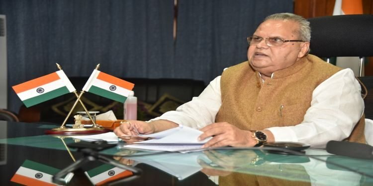 Meghalaya Governor participates in the Sir Syed Day celebrations