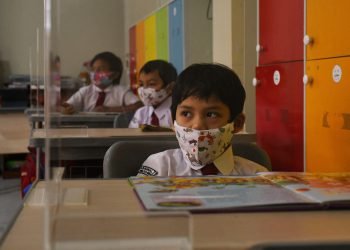 Ministry of Education issues SOP/Guidelines for reopening of schools