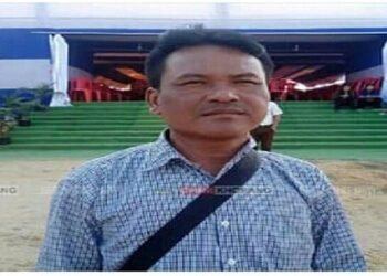 Assam Journalists  expresses grief over Tripura scribe’s demise