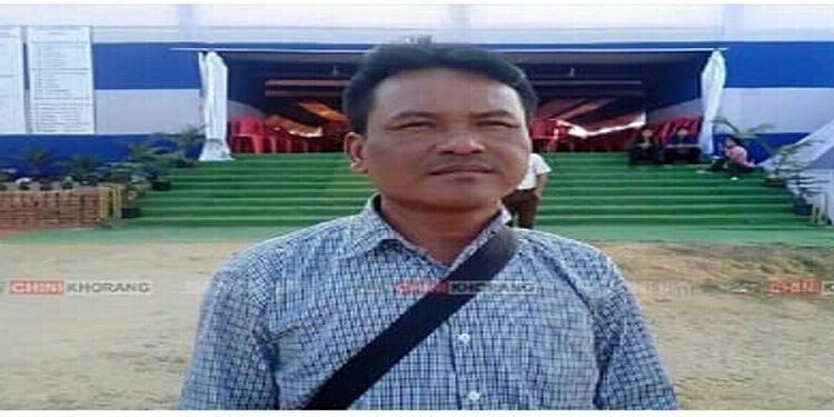 Assam Journalists  expresses grief over Tripura scribe’s demise