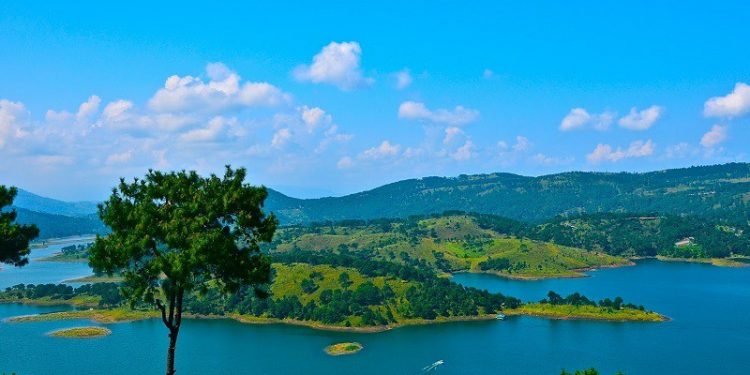 Meghalaya : All tourist spots to re-open from Oct 16