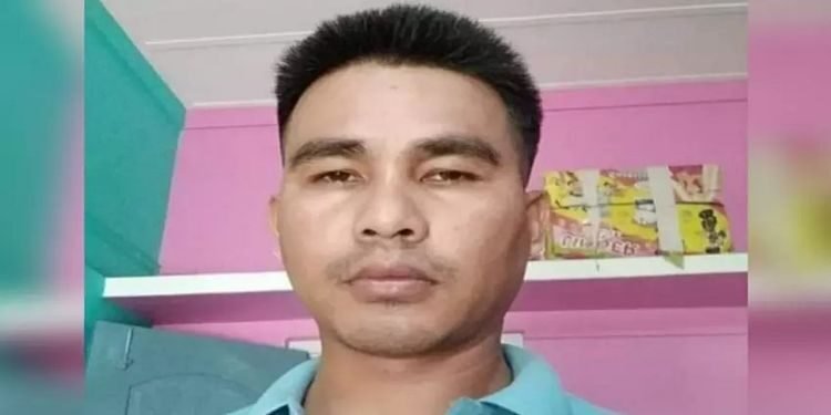 Assam :  Army Jawan from Dhubri Killed in Pak shelling along LOC