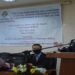 Meghalaya : State level function on Draft Publication of SSR 2021