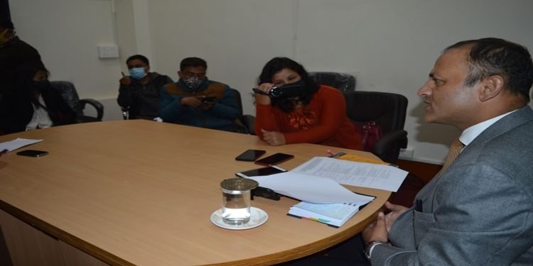 Meghalaya : Legal Services day observed in Shillong
