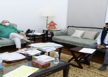 New Delhi  may not allow ILP in Meghalaya