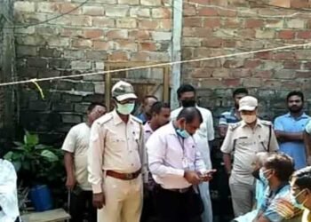 Five members of ‘debt-ridden’ Assam family commit suicide in Kokrajhar