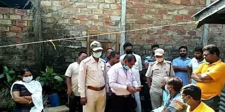 Five members of ‘debt-ridden’ Assam family commit suicide in Kokrajhar