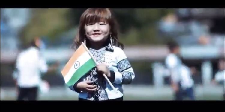 ‘Adorable and admirable’ PM Modi lauds 4-year-old girl’s rendition of ‘Vande Mataram’