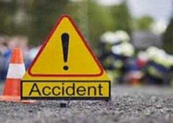 Eight Dead in Two Road Accidents in Assam