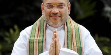 Republic TV editor’s arrest ‘misuse of state power’: Amit Shah