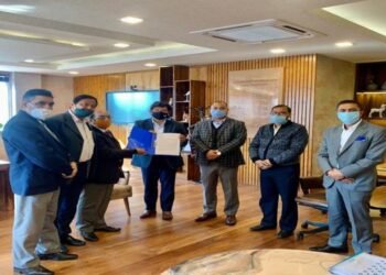 Bengalis in Meghalaya demand constitutional & legal rights