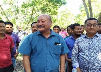 Assam : Former BLT  militants deprived of welfare schemes