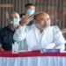 Manipur CM N Biren Singh tests Covid  positive