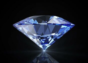 Diamonds  found in Mon district of Nagaland