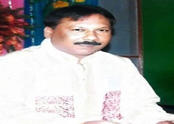 Assam:  CID Probe Ordered By CM into  Journalist Parag Bhuyan’s death