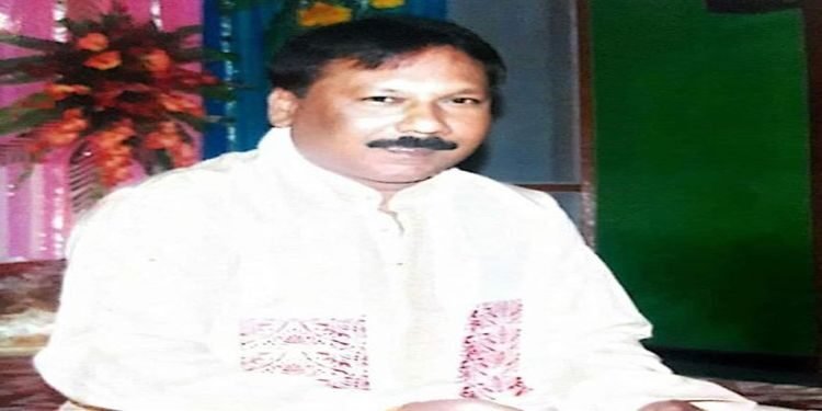 Assam:  CID Probe Ordered By CM into  Journalist Parag Bhuyan’s death