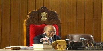 Meghalaya Speaker admits No Confidence motion