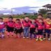 Meghalaya : Kids travel 70km on match-day to play football