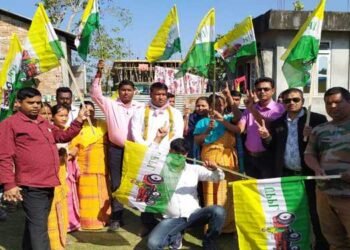 BTC Polls 2020 : Who will win Fakiragram seat ?