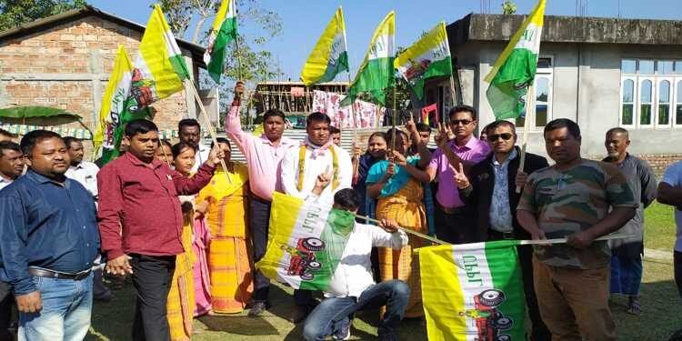 BTC Polls 2020 : Who will win Fakiragram seat ?