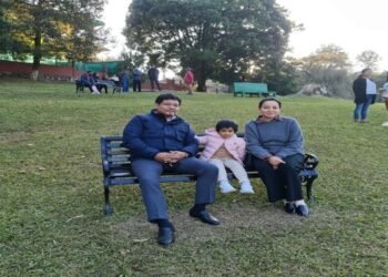 Meghalaya CM apologies for breaking Covid guidelines