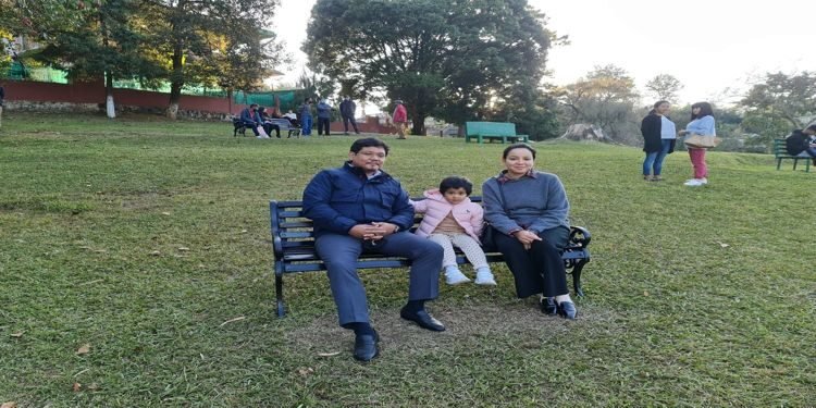 Meghalaya CM apologies for breaking Covid guidelines