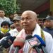 BTC Polls : UPPL &BJP has a secret understanding in BTC says BPF Chief Hagrama