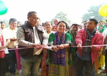 UPPL will win  BTC Polls  with absolute majority  :  Pratibha Brahma