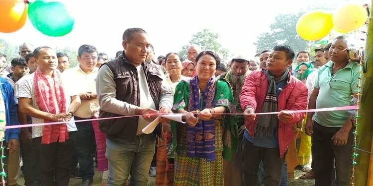 UPPL will win BTC Polls with absolute majority : Pratibha Brahma