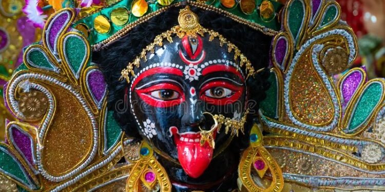 Meghalaya : No Night Curfew in view of Kali Puja on Nov 14