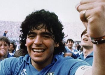 Argentine soccer great Diego Maradona dies at 60