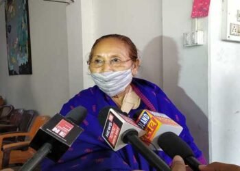 No impact on  BPF with the  exit of Daimary, Mushahary:  Min ,Pramila Rani Brahma