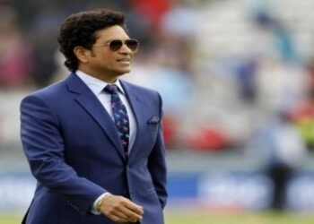 Sachin Tendulkar Donates Medical Equipment To Assam Hospital