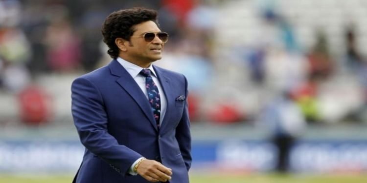 Sachin Tendulkar Donates Medical Equipment To Assam Hospital