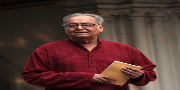 Iconic Bengali actor Soumitra Chatterjee dies of COVID-19 complications