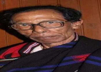 Assam : JFA mourns demise of cartoonist  Trailokya Dutta