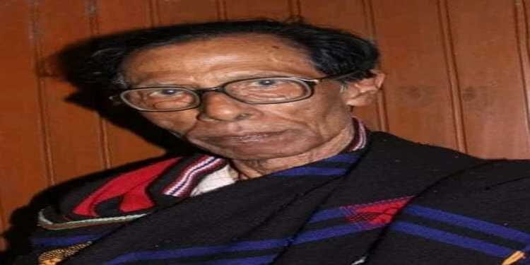Assam : JFA mourns demise of cartoonist  Trailokya Dutta